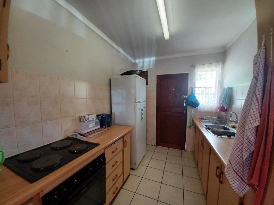 To Let 2 Bedroom Property for Rent in Fleurdal Free State